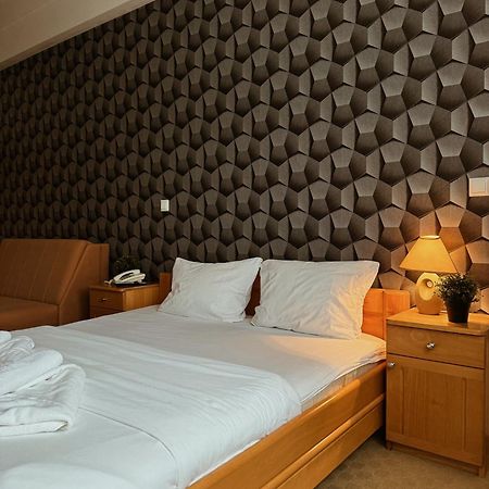 Hotel Kupres Купрес Экстерьер фото