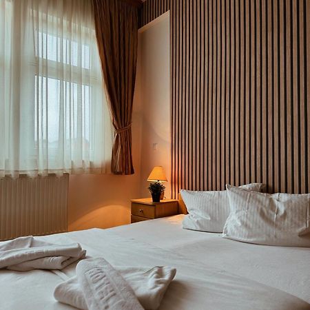 Hotel Kupres Купрес Экстерьер фото