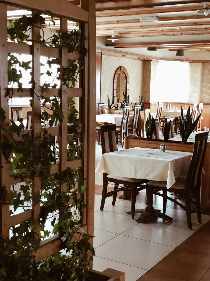 Hotel Kupres Купрес Экстерьер фото