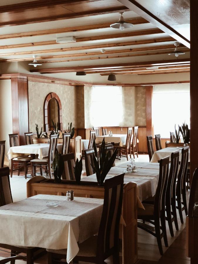 Hotel Kupres Купрес Экстерьер фото