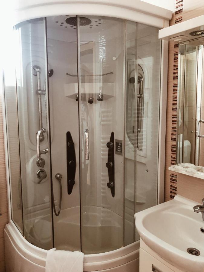 Hotel Kupres Купрес Экстерьер фото
