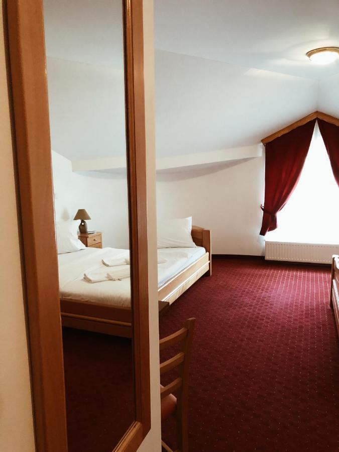Hotel Kupres Купрес Экстерьер фото