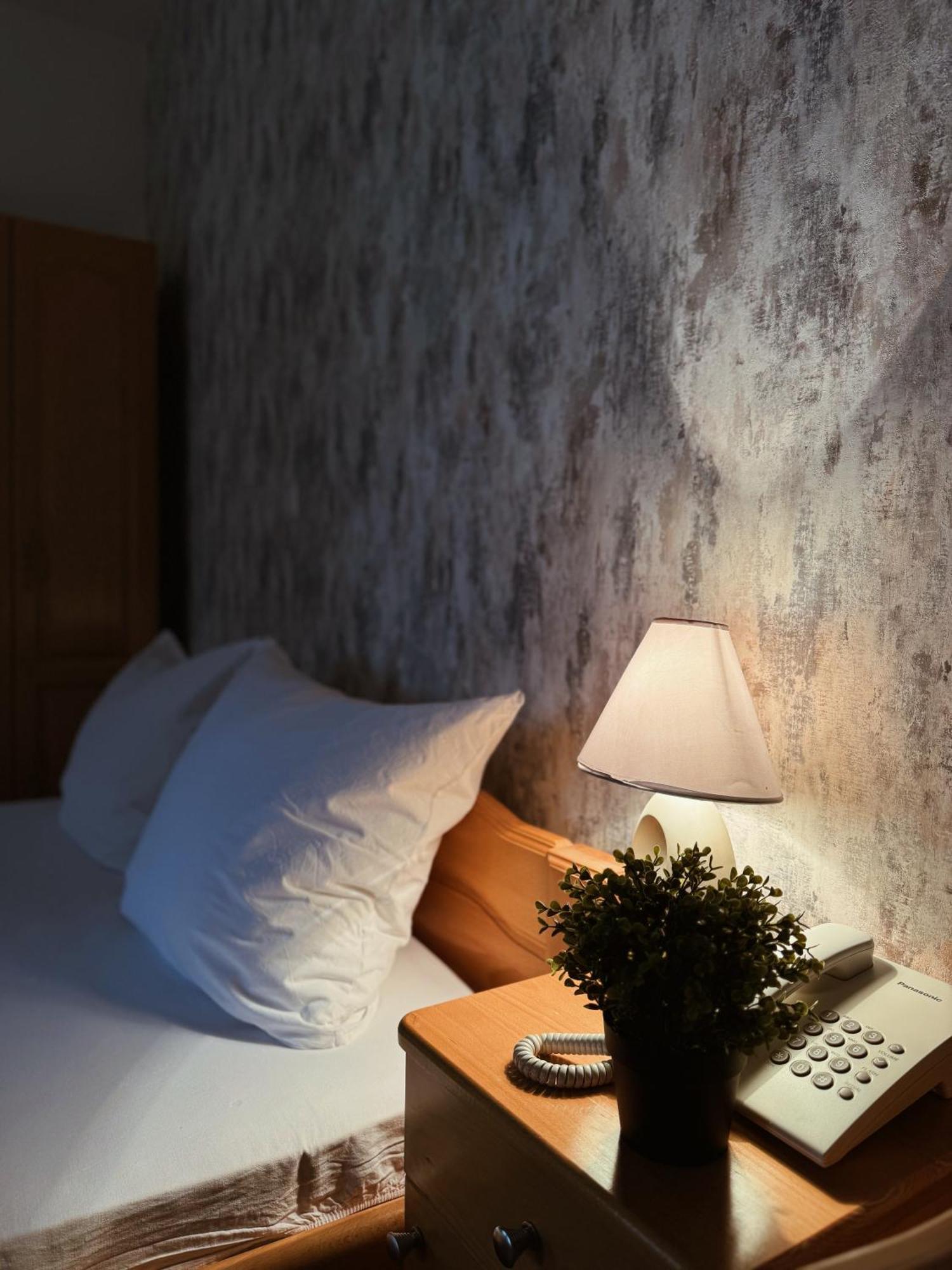 Hotel Kupres Купрес Экстерьер фото