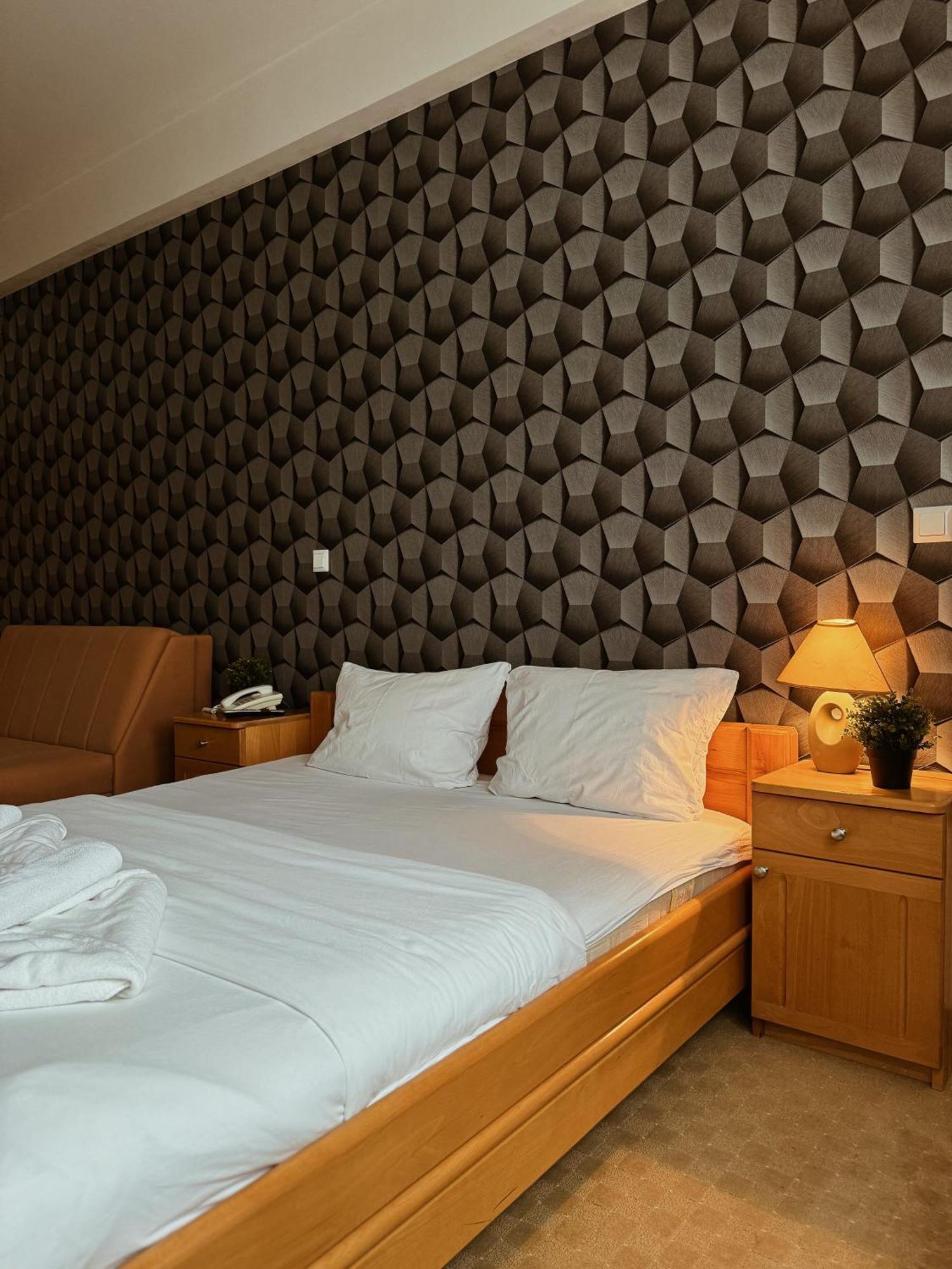 Hotel Kupres Купрес Экстерьер фото