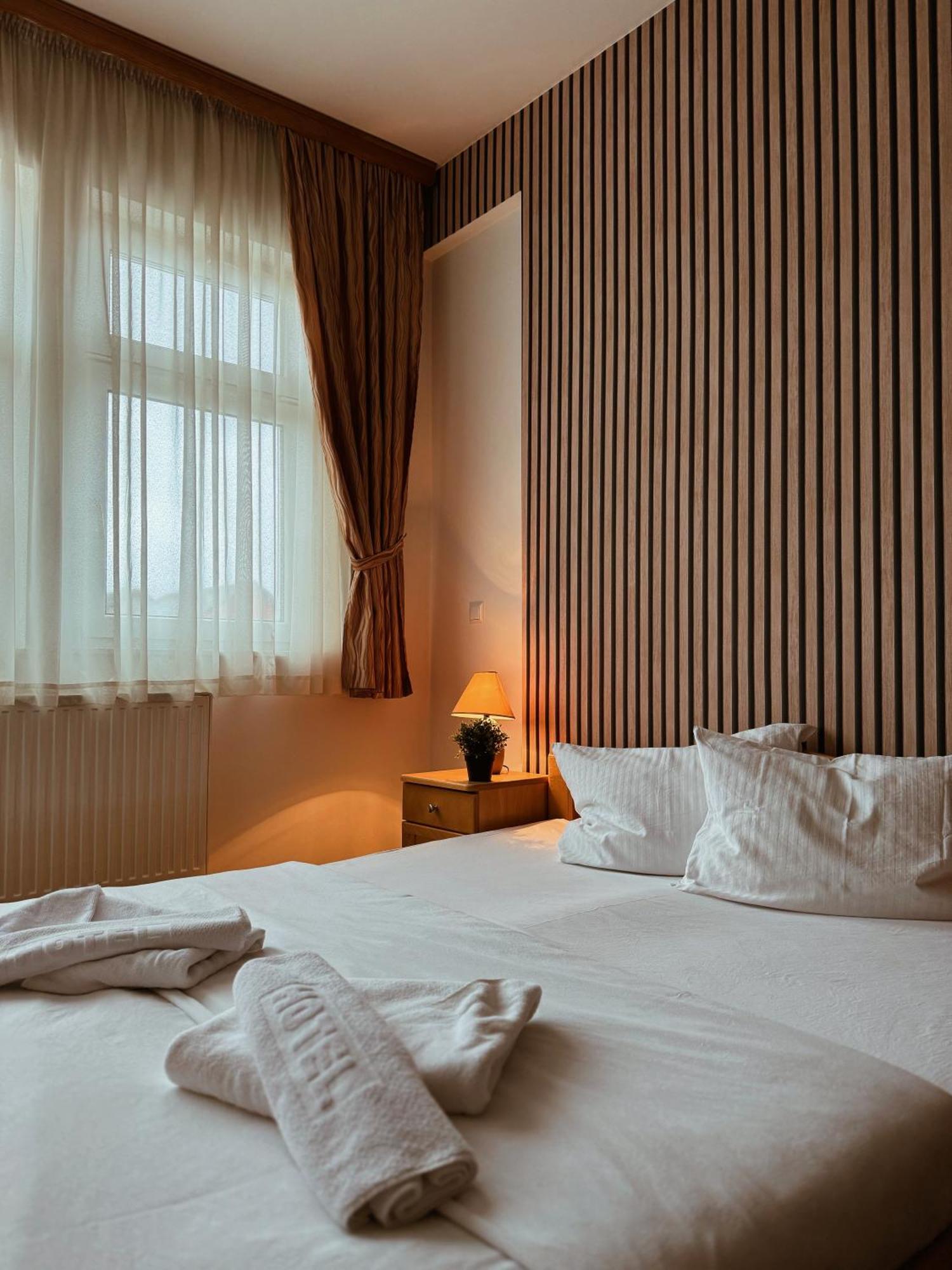 Hotel Kupres Купрес Экстерьер фото