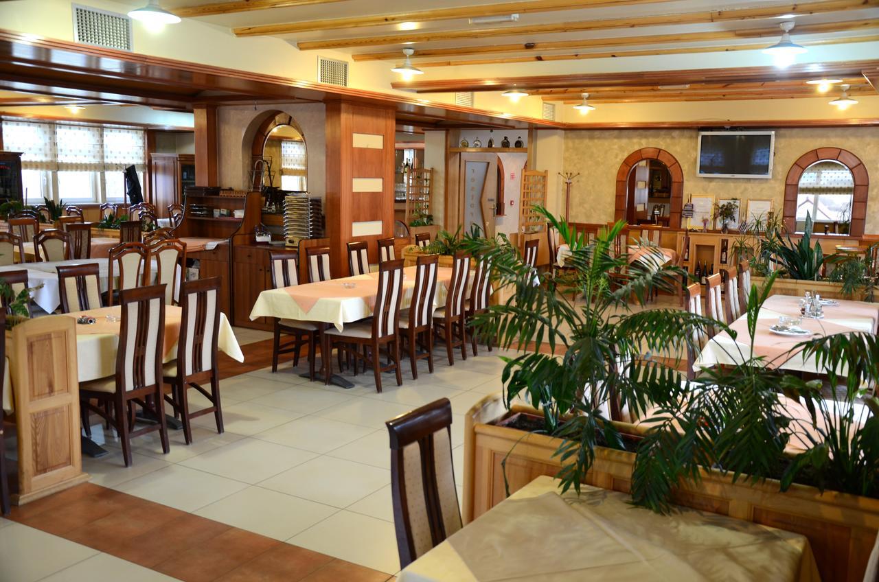 Hotel Kupres Купрес Экстерьер фото
